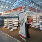 Messestand Goldschmiede & Juwelier Sofia Thiele